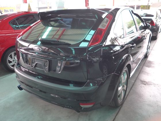 Ford 福特/Focus 1.8 照片10