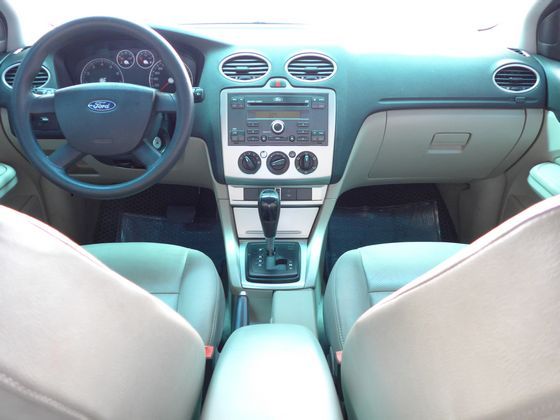 Ford 福特/Focus 1.8 照片2