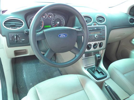 Ford 福特/Focus 1.8 照片3