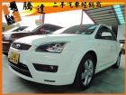 台中市Ford 福特/Focus 1.8	 FORD 福特 / Focus中古車