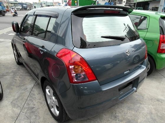 Suzuki 鈴木 Swift 1.5 照片10