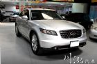 桃園市07年 FX35 市場熱銷休旅車! INFINITI 極致 / FX35中古車