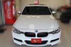 台北市BMW 328i 正M-sport版  BMW 寶馬 / 328i中古車