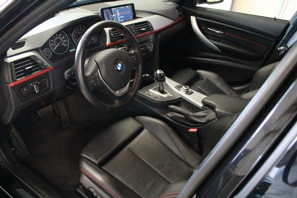 BMW328i SPORTLINE 照片6