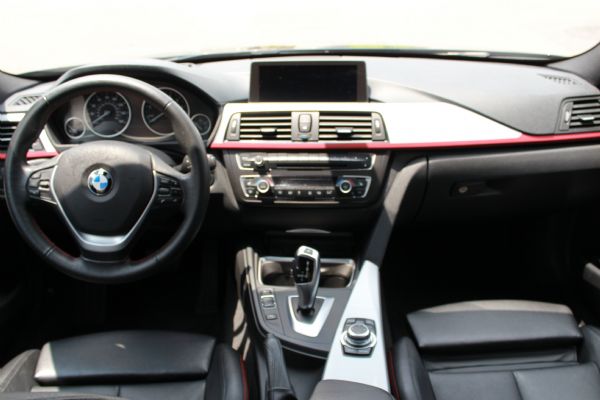 BMW328i SPORTLINE 照片8