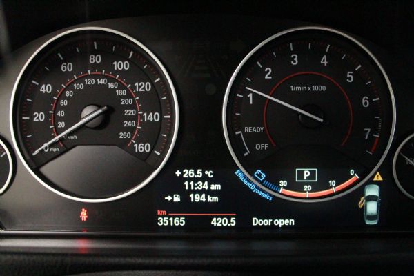 BMW328i SPORTLINE 照片9
