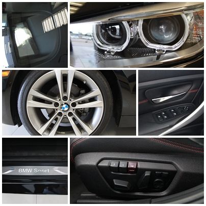 BMW328i SPORTLINE 照片10