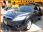 台中市Ford 福特/Focus 1.8	 FORD 福特 / Focus中古車