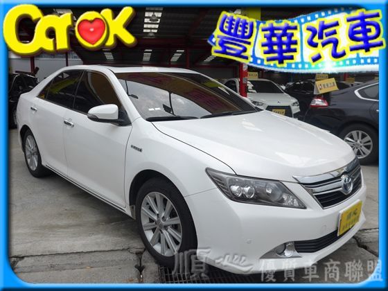 Toyota 豐田/Camry 2.5 照片1