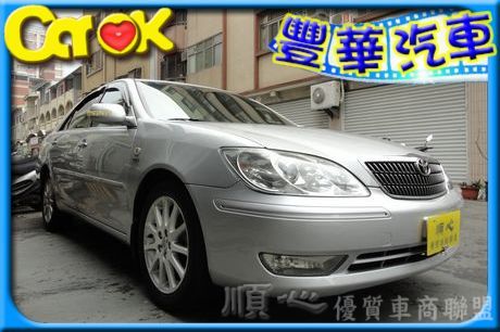 Toyota 豐田/Camry 3.0 照片1