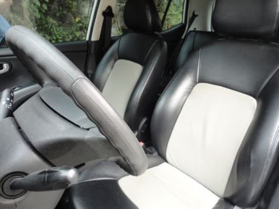 Hyundai 現代/I 10 照片6
