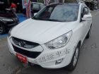 台南市Hyundai 現代/IX35	 HYUNDAI 現代中古車