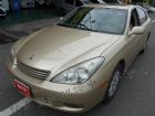 台南市Lexus 凌志/ES 300	 LEXUS 凌志 / ES300中古車