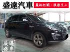 台中市Luxgen 納智捷/U7 LUXGEN 納智捷中古車