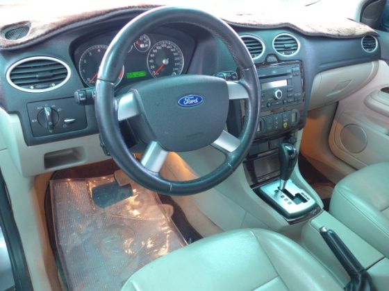Ford 福特/Focus 1.8 照片3