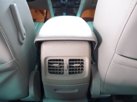 Ford 福特/Focus 1.8 照片6