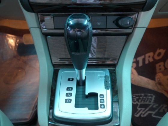 Ford 福特/Focus 1.8 照片9