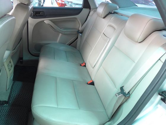 Ford 福特/Focus 1.8 照片4