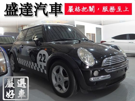 MINI 迷你/Cooper 照片1