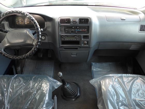Toyota 豐田/Hiace Sole 照片2