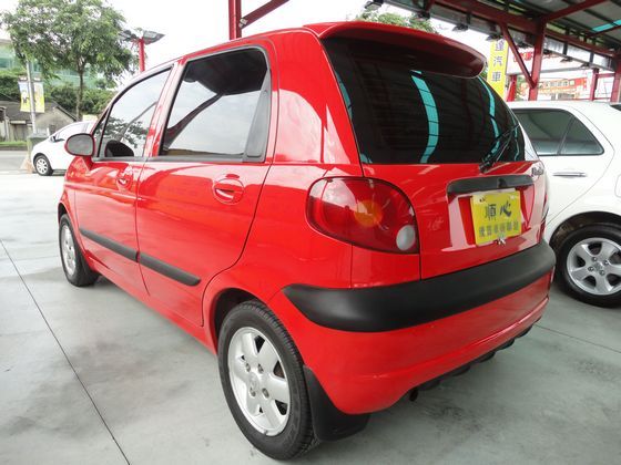 Formosa 台塑/Matiz(台塑二 照片10