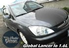 彰化縣2005 三菱 小IO 1.6L MITSUBISHI 三菱 / Global Lancer中古車