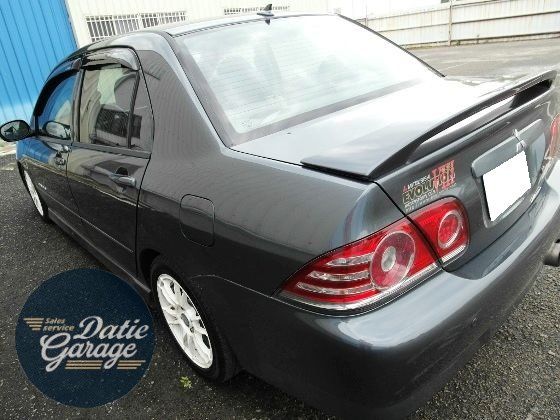 2005 三菱 小IO 1.6L 照片9