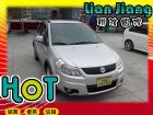 高雄市Suzuki 鈴木/SX4	 SUZUKI 鈴木 / SX4中古車