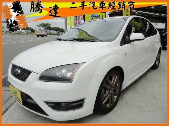 Ford 福特/Focus 2.0 照片1
