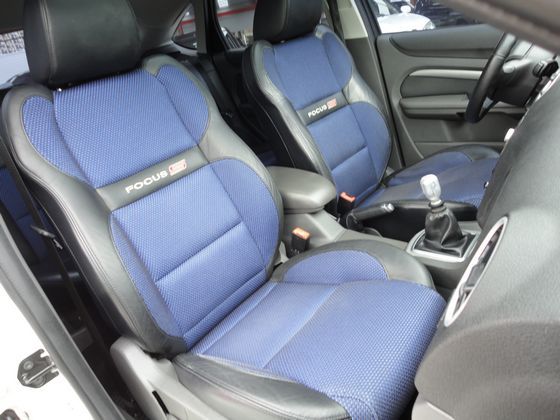 Ford 福特/Focus 2.0 照片4
