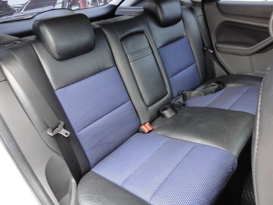 Ford 福特/Focus 2.0 照片5