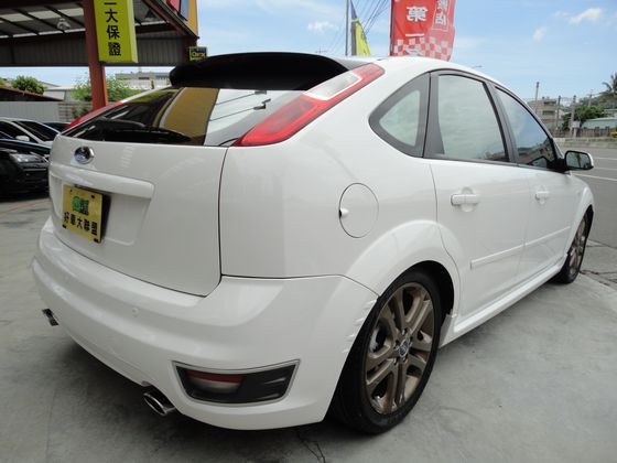 Ford 福特/Focus 2.0 照片10
