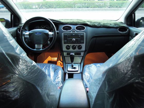 Ford 福特/Focus 2.0 照片2
