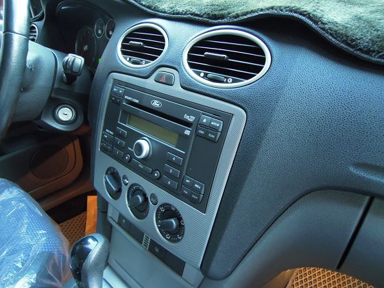 Ford 福特/Focus 2.0 照片7