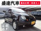 台中市Formosa 台塑/Matiz FORMOSA 台朔 / Matiz中古車