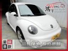 彰化縣VW 福斯 Beetle 1.8 VW 福斯 / Beetle中古車