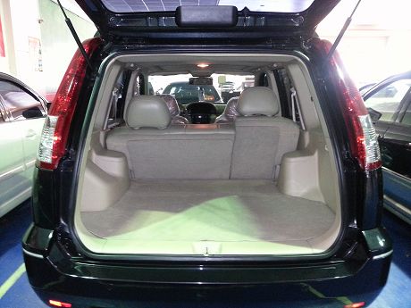 Nissan 日產/X-Trail 照片9
