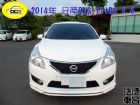 南投縣2014年日產 BIG TIIDA  NISSAN 日產 / TIIDA中古車