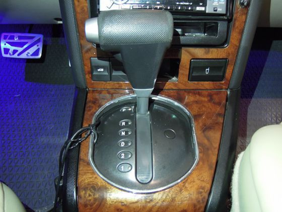 Ford 福特/Metrostar  照片8