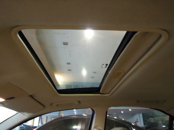 Ford 福特/Metrostar  照片9