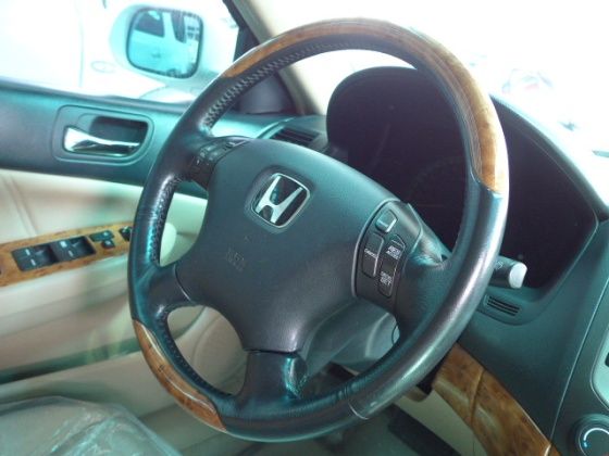 Honda 本田/Accord K11  照片3