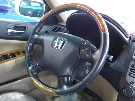 Honda 本田/Accord K11  照片3