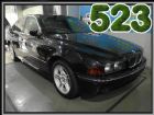 台北市 00年式 523 E39 車況超優 BMW 寶馬 / 523i中古車