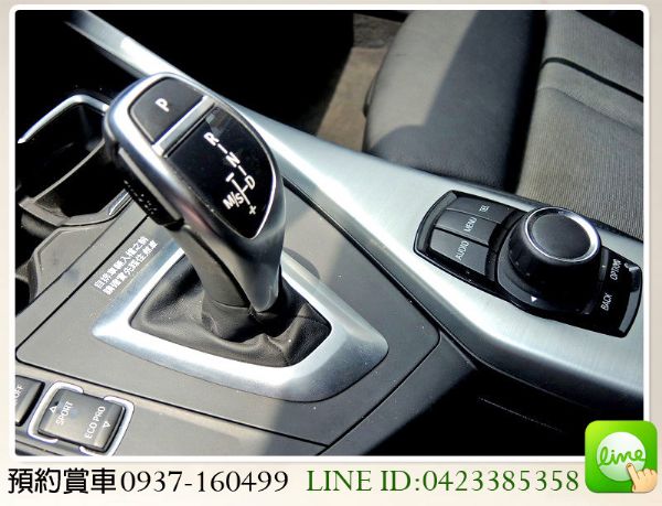 全額貸/12年 BMW F20 120d 照片5