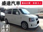 台中市Suzuki 鈴木/Solio SUZUKI 鈴木 / Solio中古車