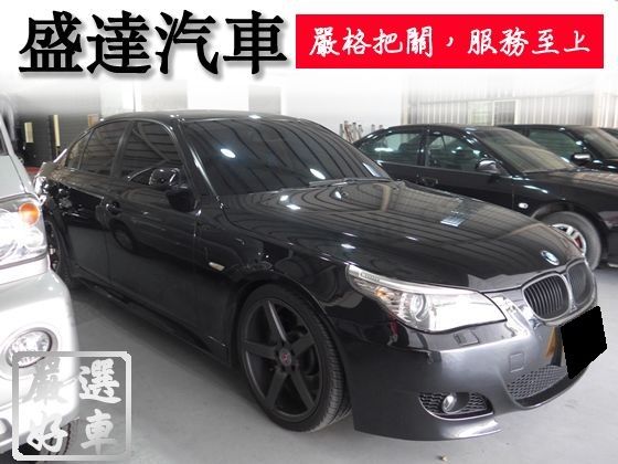 BMW 寶馬/535 I 照片1