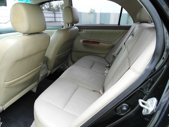 Toyota 豐田 Altis 1.8 照片4