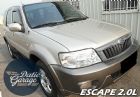 彰化縣Ford 福特 Escape 2.0 FORD 福特 / Escape中古車