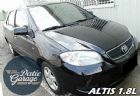 彰化縣Toyota 豐田 Vios 1.5 TOYOTA 豐田 / Vios中古車