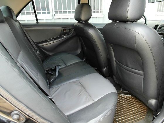 Toyota 豐田 Vios 1.5 照片4